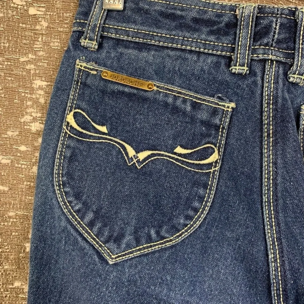 Jordache vintage jeans